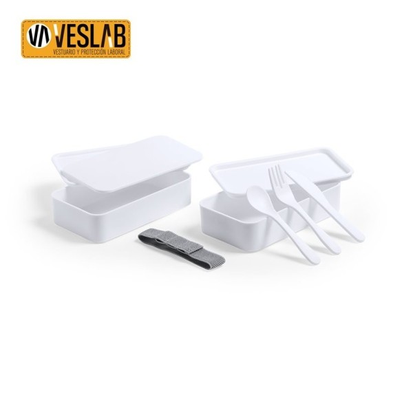 BÔTIE À LUNCH DOUBLE