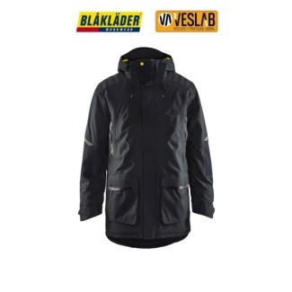 PARKA HIVER ÉVOLUTION 2