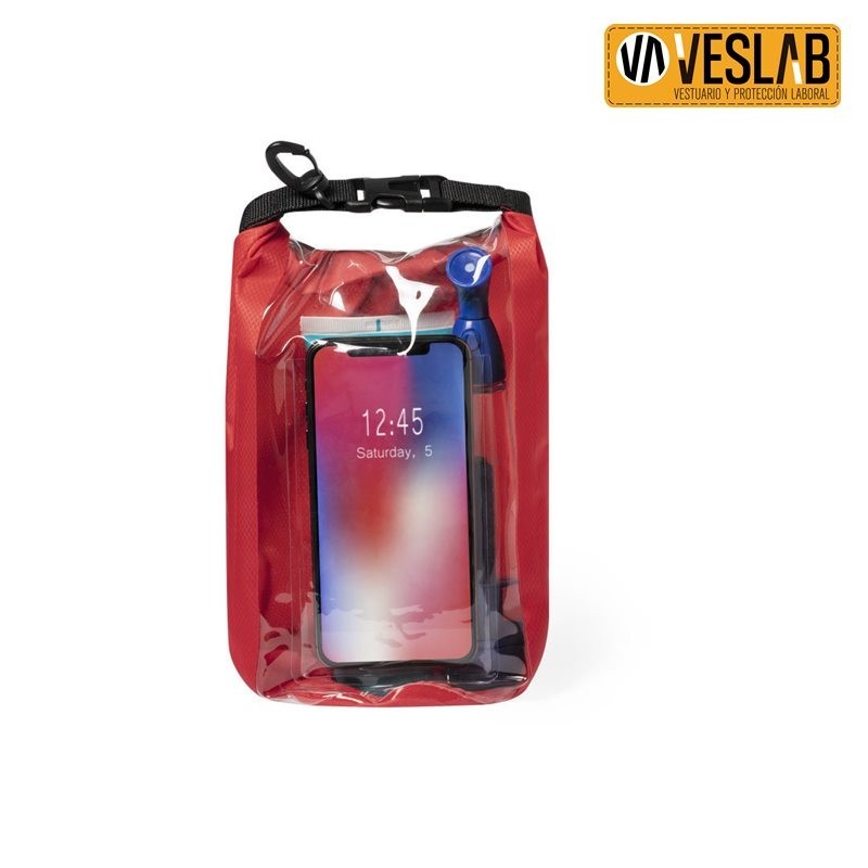 WATERPROOF BAG