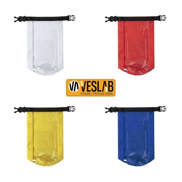 WATERPROOF BAG