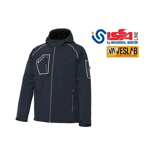 CHAQUETA ISSA PERFECT