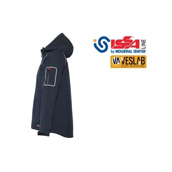 CHAQUETA ISSA PERFECT