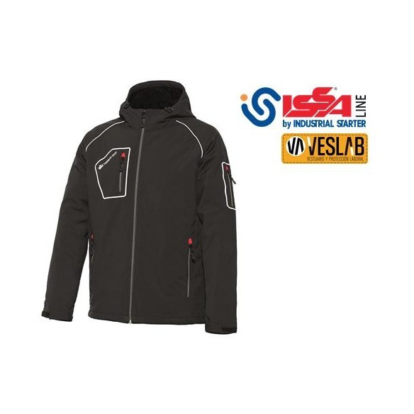 CHAQUETA ISSA PERFECT