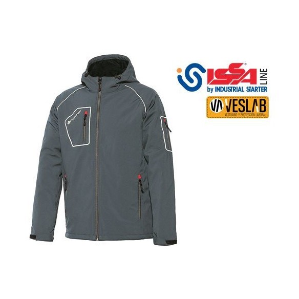 CHAQUETA ISSA PERFECT