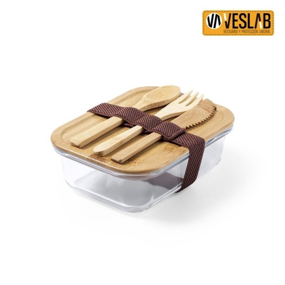 BÔITE À LUNCH BEJAR