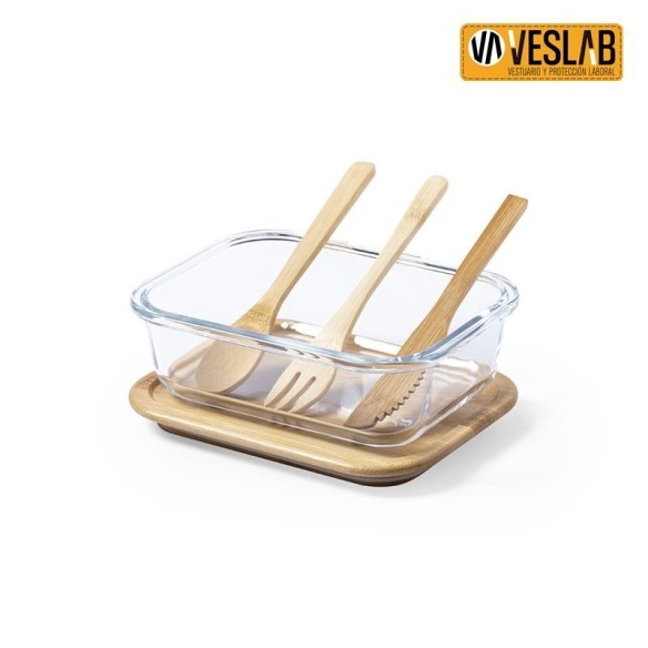 BÔITE À LUNCH BEJAR