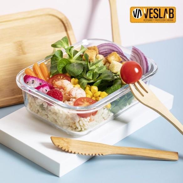 BÔITE À LUNCH BEJAR