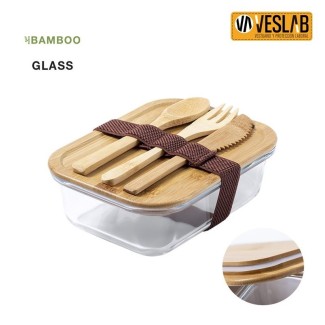 BÔITE À LUNCH BEJAR