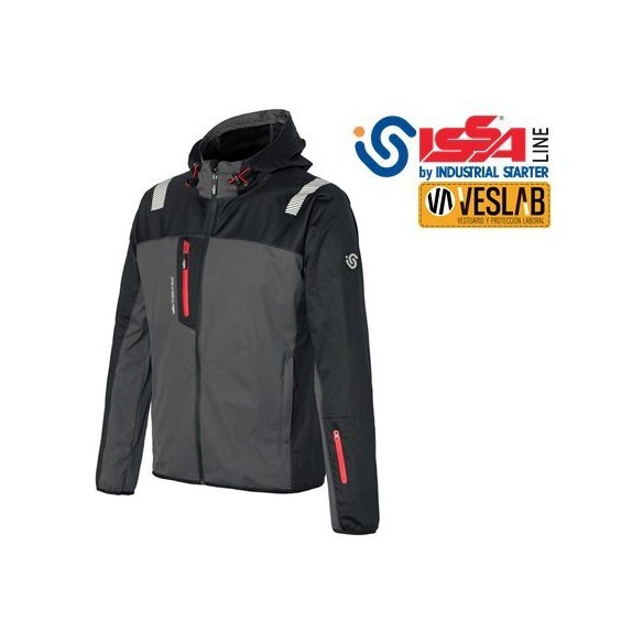 VESTE ISSA SALSONG LIMITE EDITION