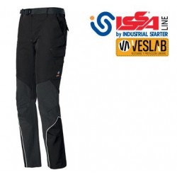 PANTS SOFT-SHELL HEAVY EXTREME
