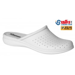 SANITARY WOMAN CLOG