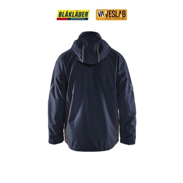 chaqueta técnica funcional 8