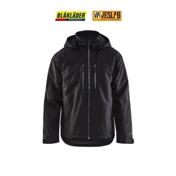 chaqueta técnica funcional 1