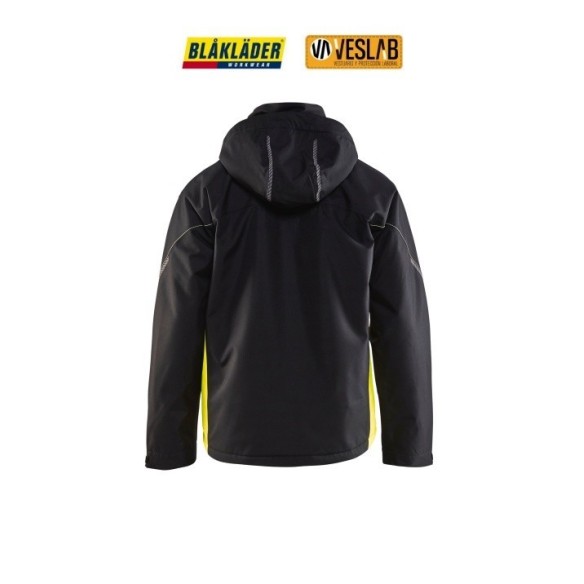 chaqueta técnica funcional 4