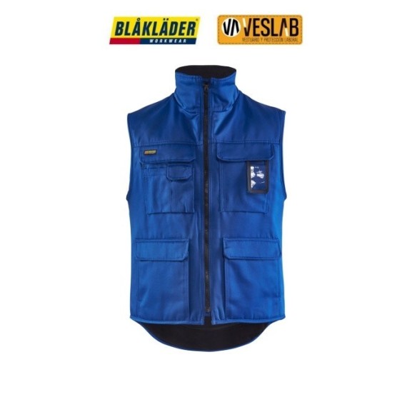 GILET D'HIVER
