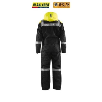 WINTER COVERALL 2