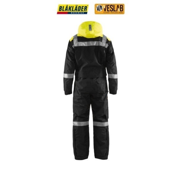 WINTER COVERALL