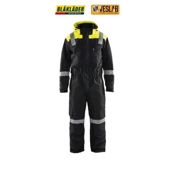 WINTER COVERALL