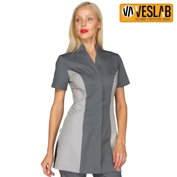 VESTE COPACABANA GRIS