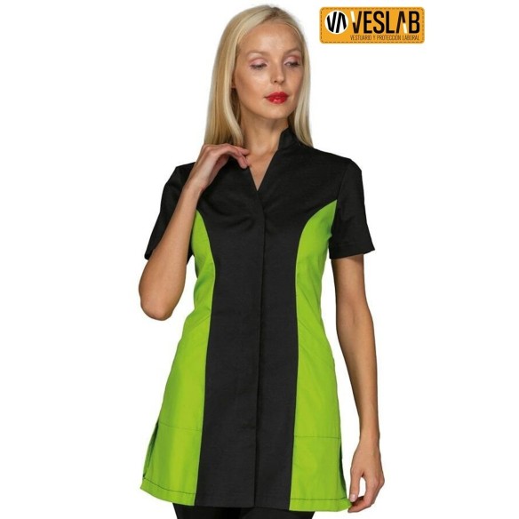 VESTE COPACABANA GRIS