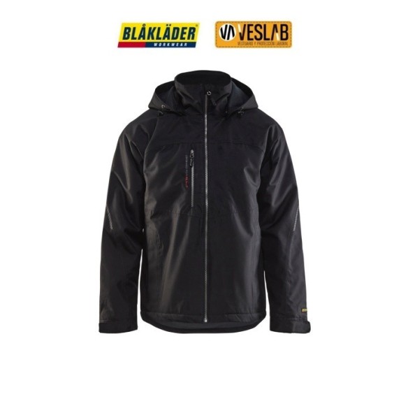 VESTE HARDSHELL