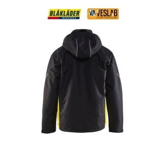 chaqueta hardshell 1 2