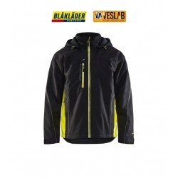 VESTE HARDSHELL