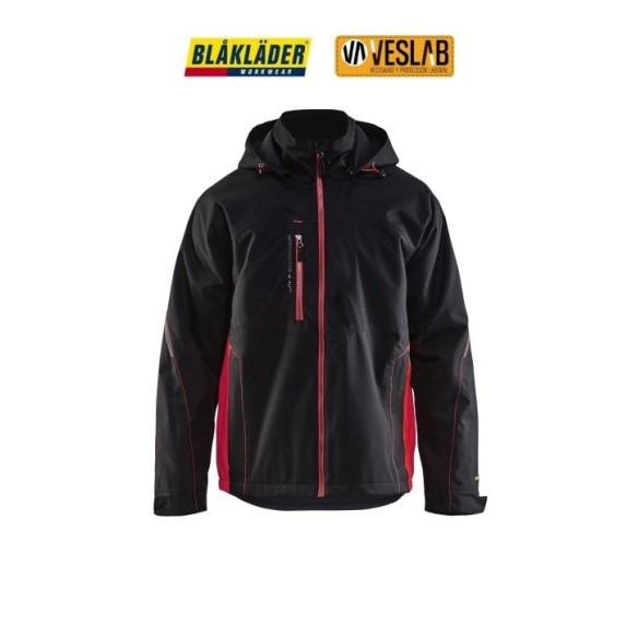 VESTE HARDSHELL