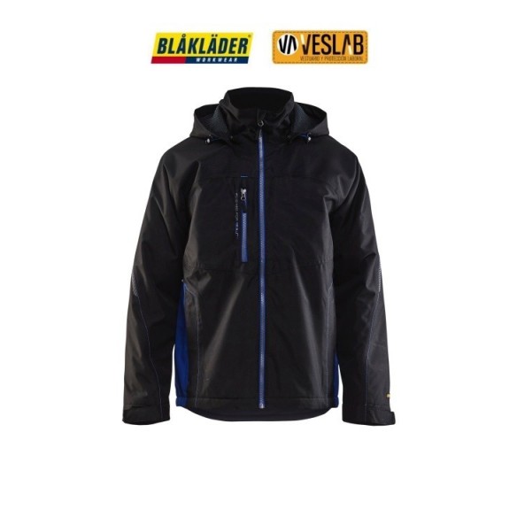 chaqueta hardshell 13