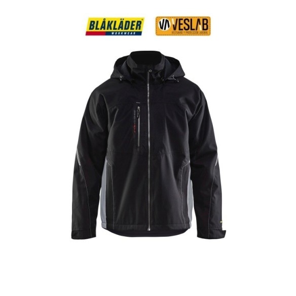 VESTE HARDSHELL