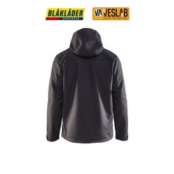 SHELL JACKET