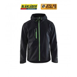 JAQUETA HARDSHELL