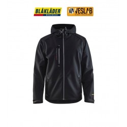 JAQUETA HARDSHELL