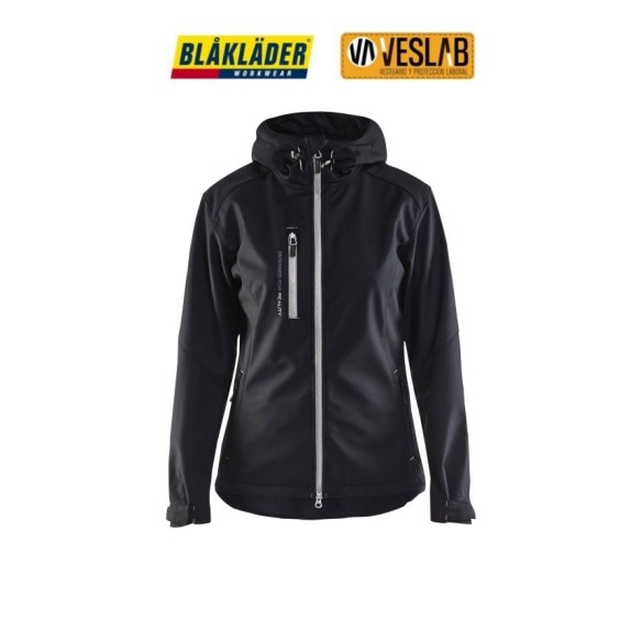 VESTE HARDSHELL