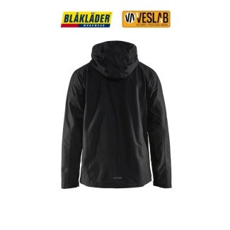 chaqueta para la lluvia 1 2