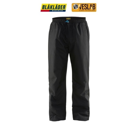 pantalones para la lluvia 2