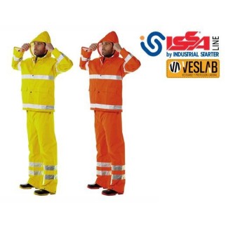 CONJUNT IMPERMEABLE AV