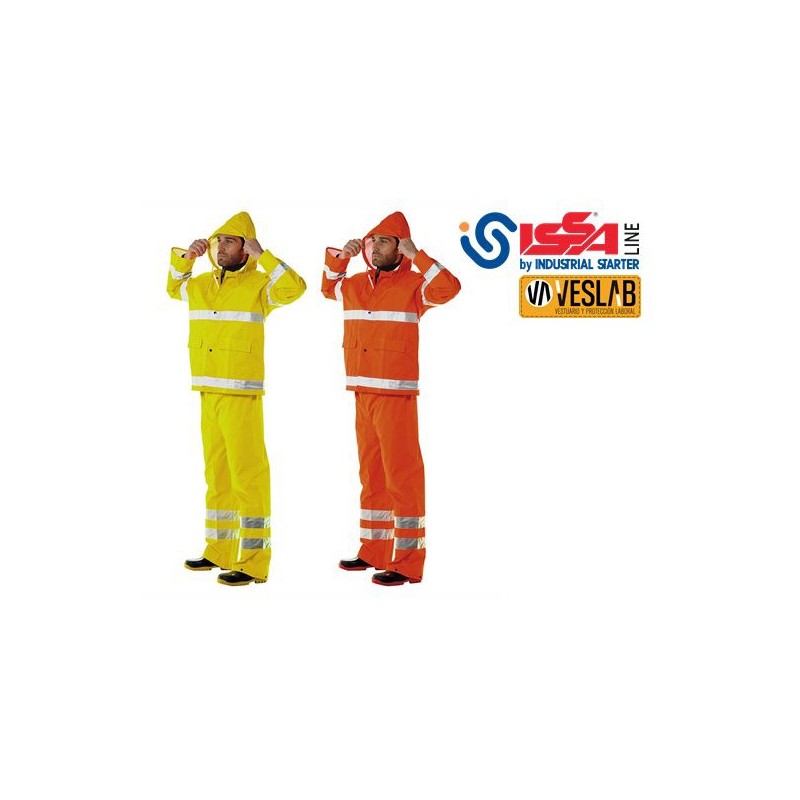 conjunto impermeable av 1