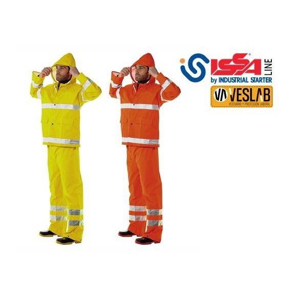 ENSEMBLE IMPERMEABLE AV