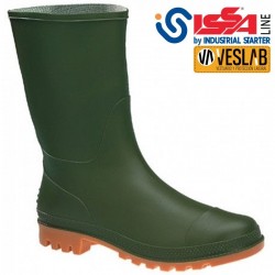 BOTTES PVC IMPERMEABLE