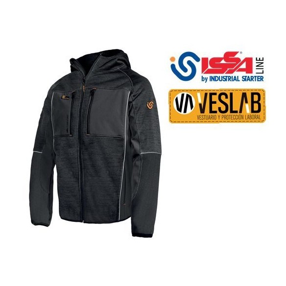 chaqueta issa silky 1