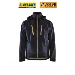 VESTE SOFTSHELL STRETCH 2D