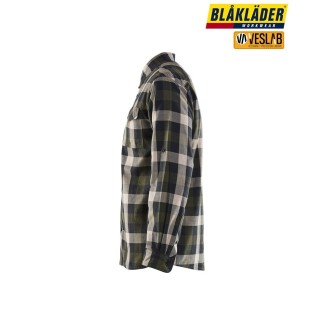 Blakläder Shirt 2