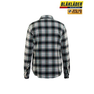 BLAKLADËR WOMAN SHIRT 2