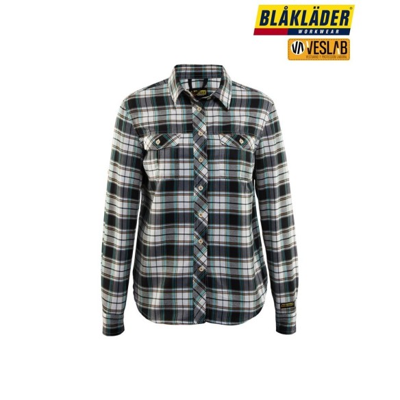 BLAKLADËR WOMAN SHIRT