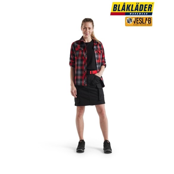 BLAKLADËR WOMAN SHIRT