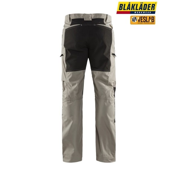 PANTALON MAINTENANCE +STRETCH