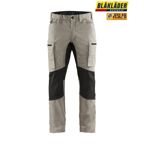 PANTALÓ MANTENIMENT +STRETCH