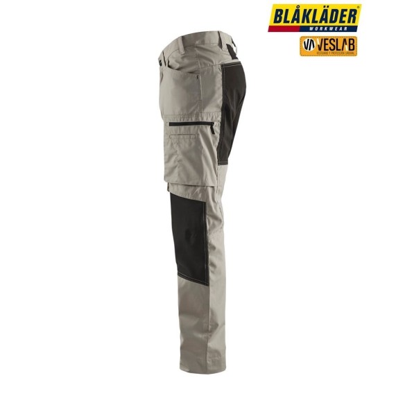 pantalon mantenimiento +stretch