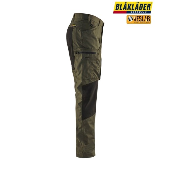 PANTALÓ MANTENIMENT +STRETCH